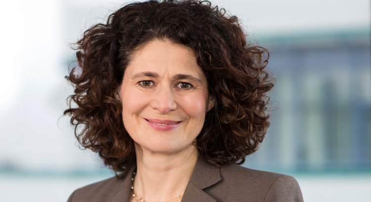 Berk Stefanie Vorstand Marketing Bahn